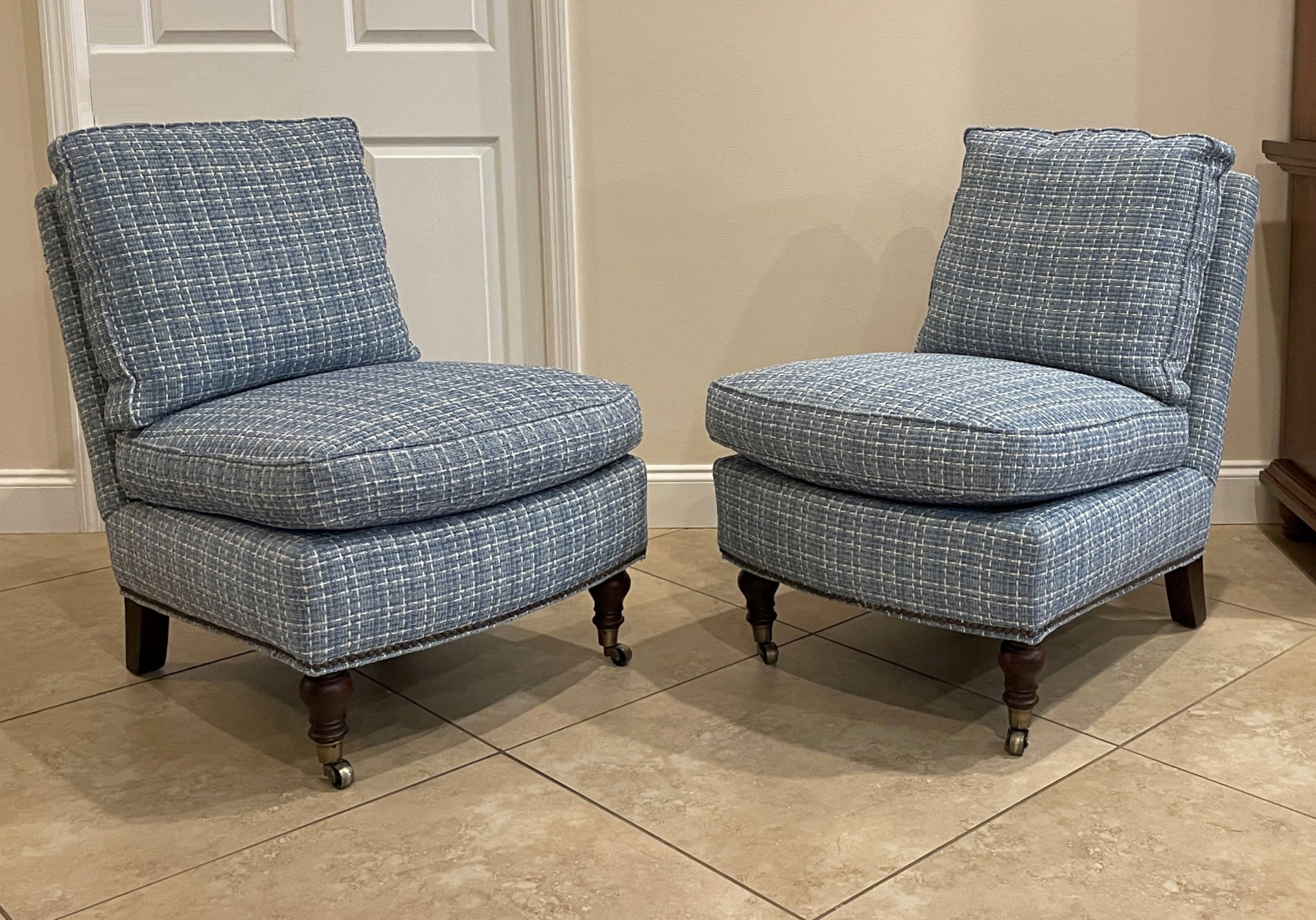 【2脚セット】SPECIAL OTHERS CHAIR Amazon.com: La-Z-Boy Symphony Executive Mid-Back Office